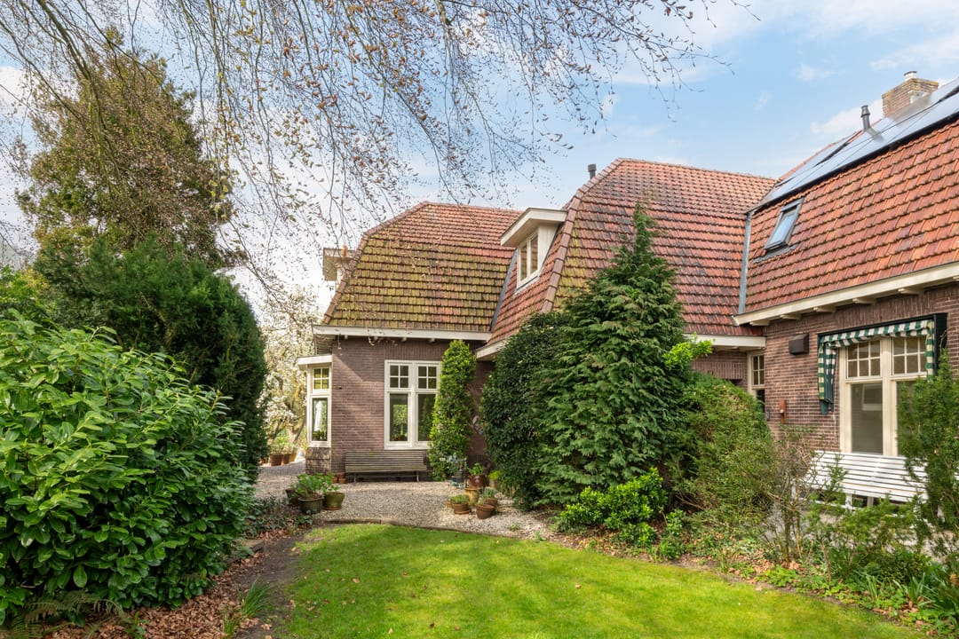 Photo 47 of Ceintuurbaan 12-A