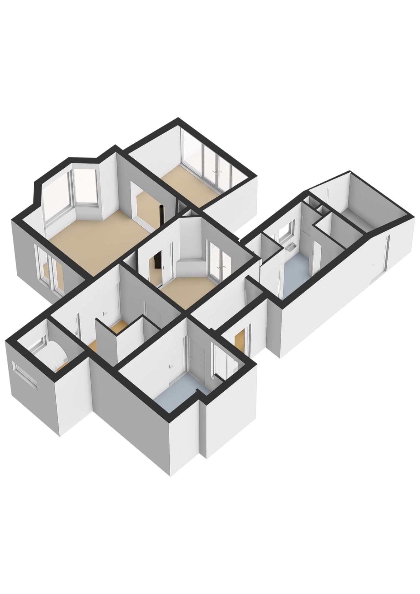 Photo 59 of Ceintuurbaan 12-A