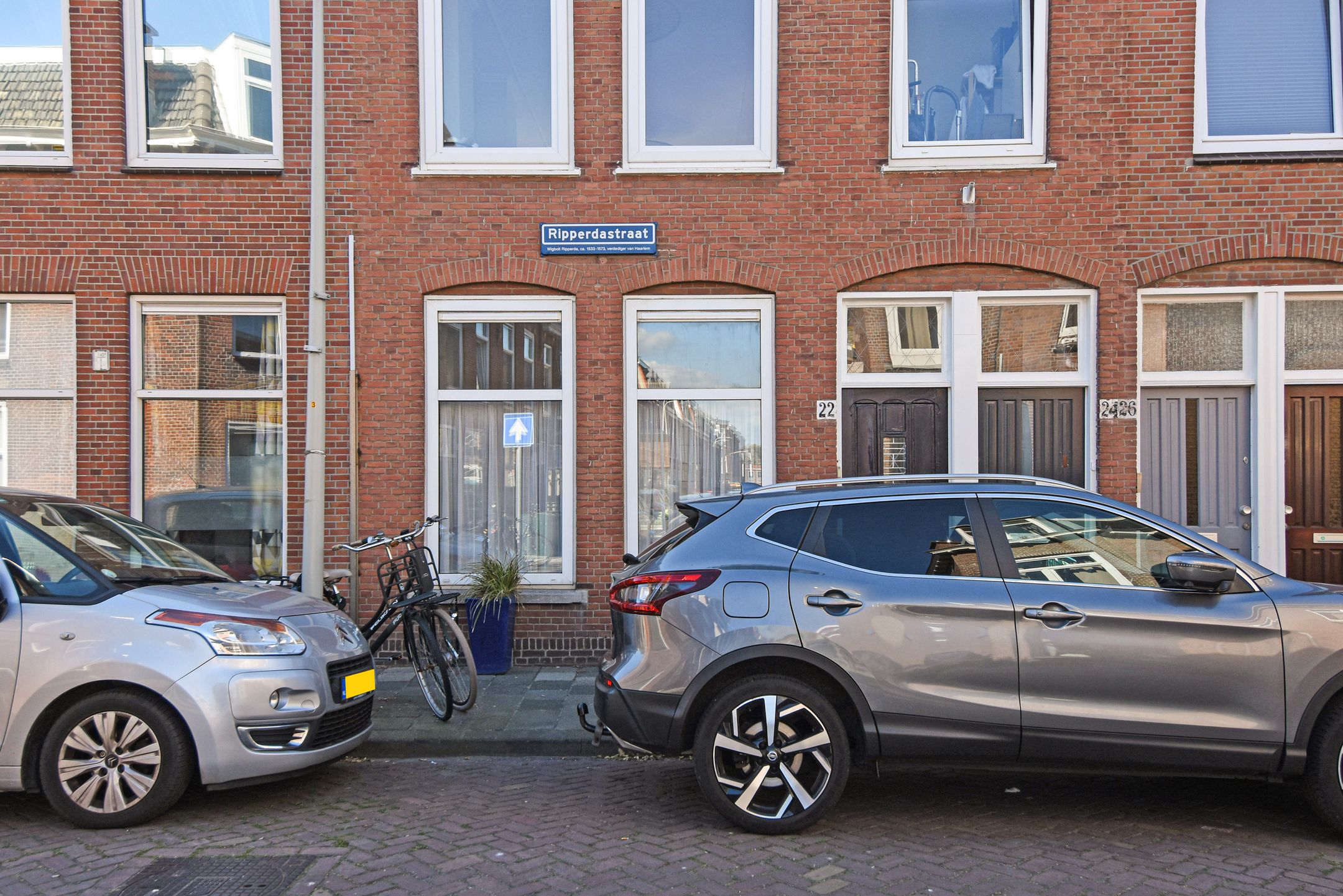 Foto 6 van Ripperdastraat 22