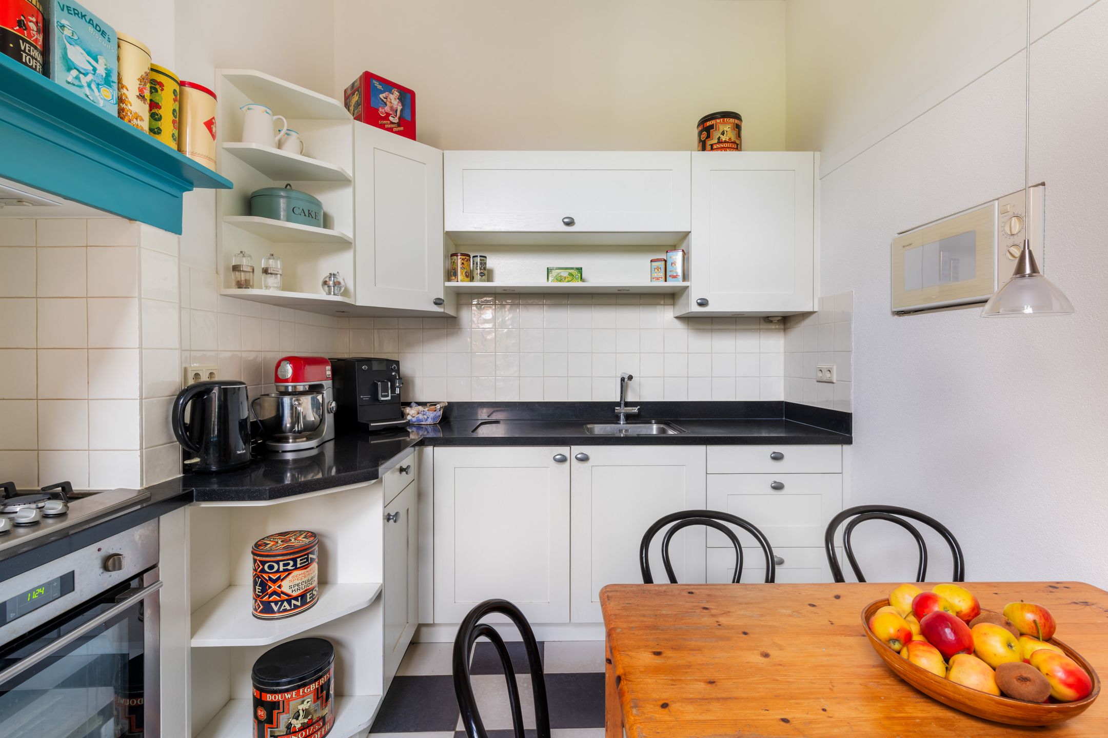 Photo 18 of Ceintuurbaan 12-A