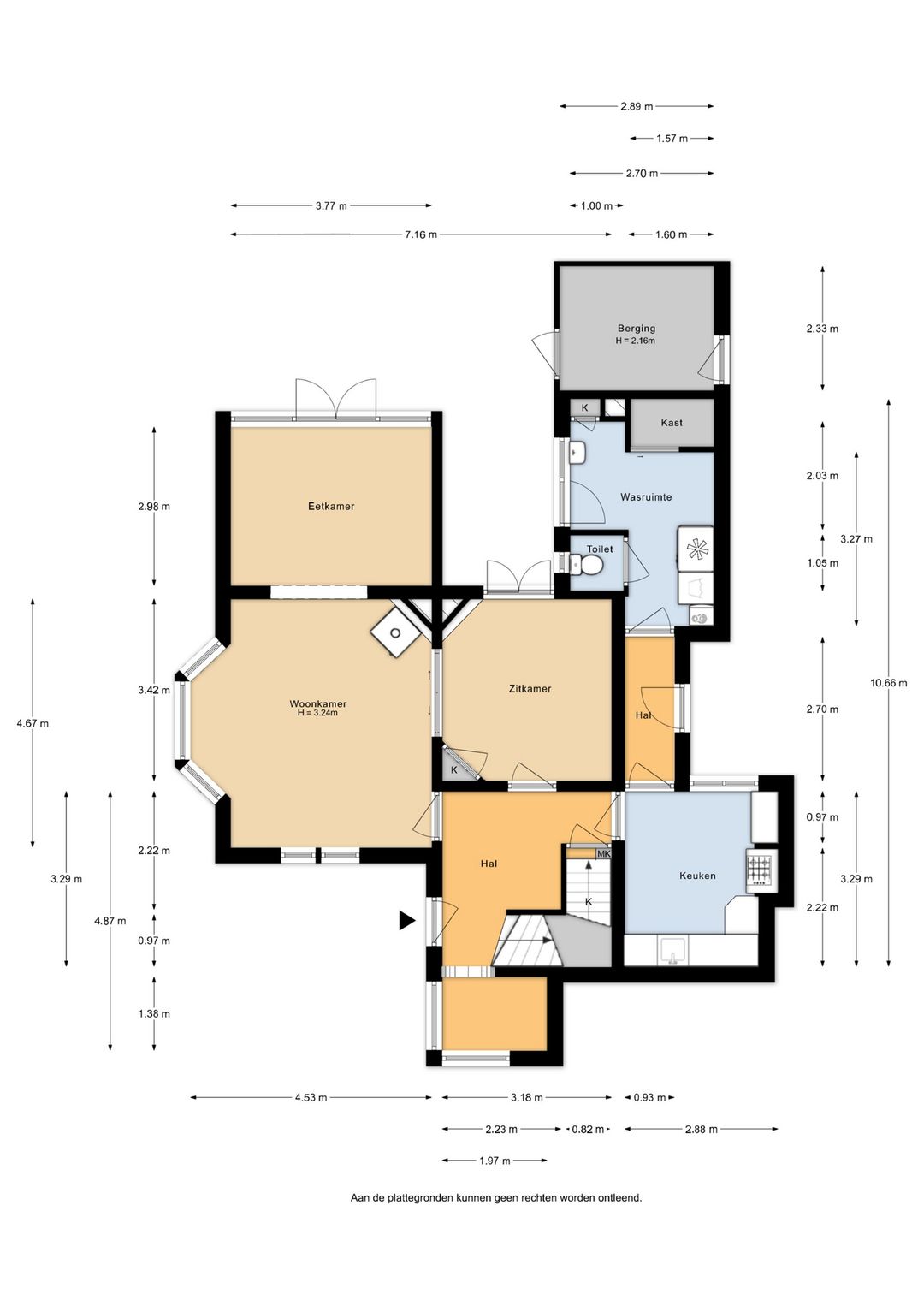 Photo 58 of Ceintuurbaan 12-A