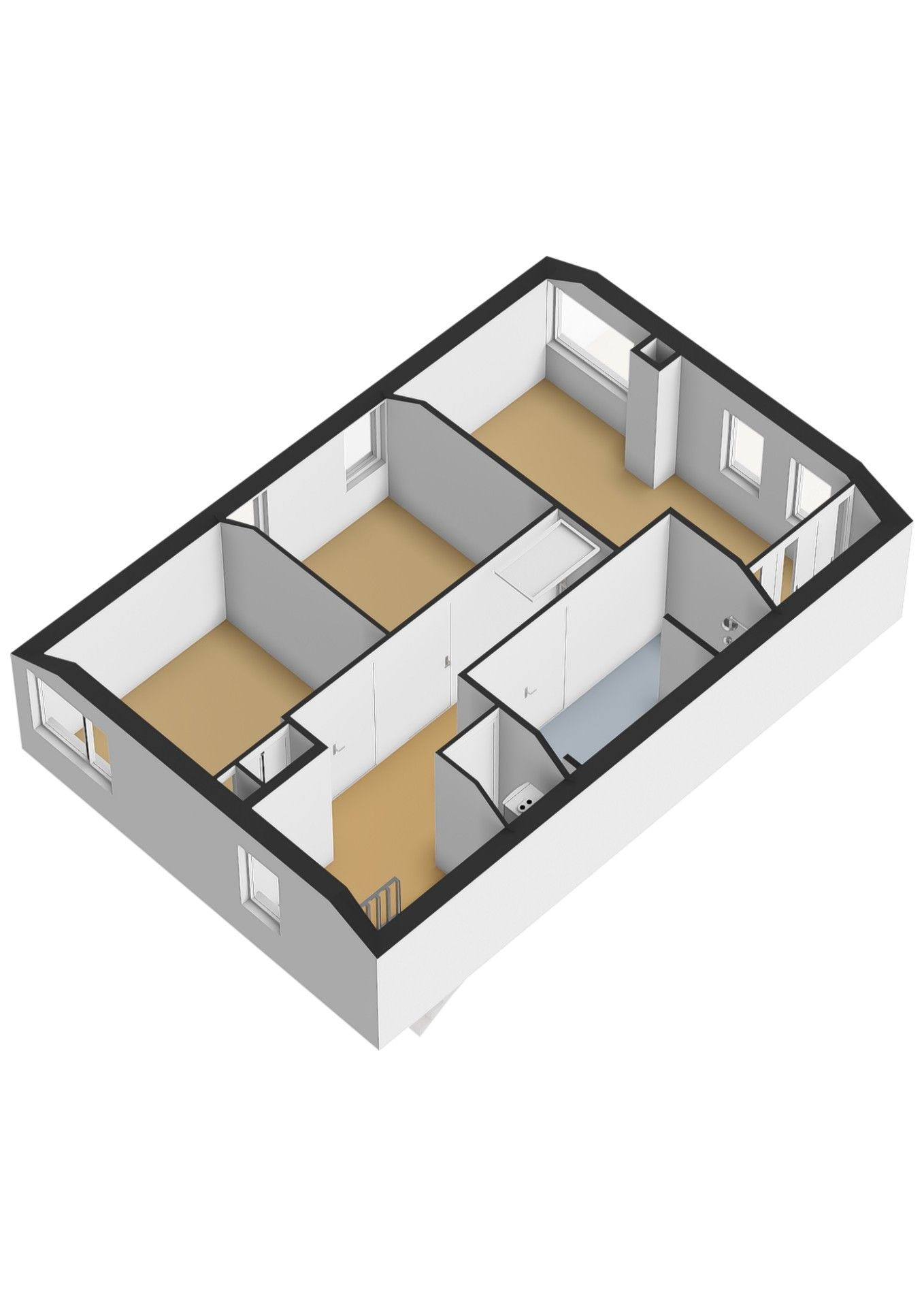 Foto 48 van De Korte Wetering 3