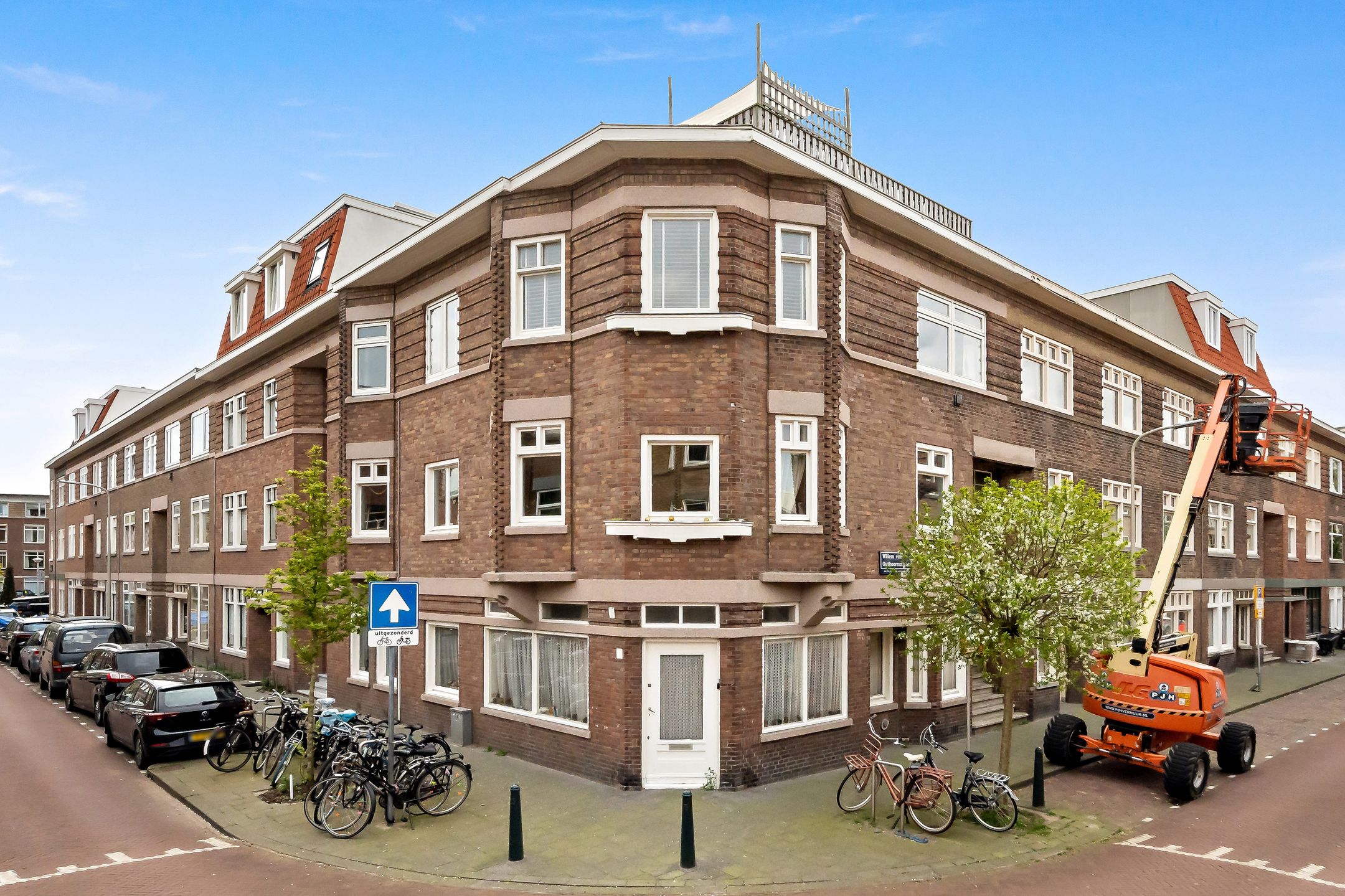 Willem van Outhoornstraat 69 