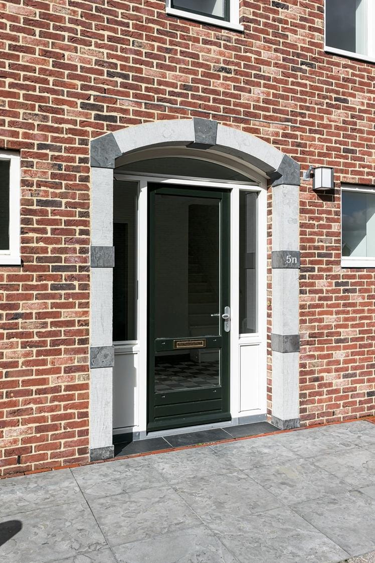 Foto 9 van Roomsterweg 5-R