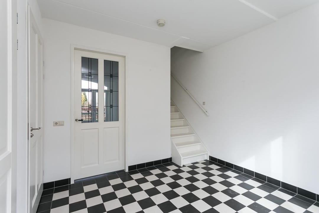 Foto 13 van Roomsterweg 5-R