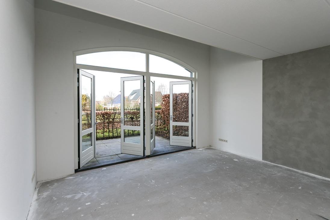 Foto 10 van Roomsterweg 5-R