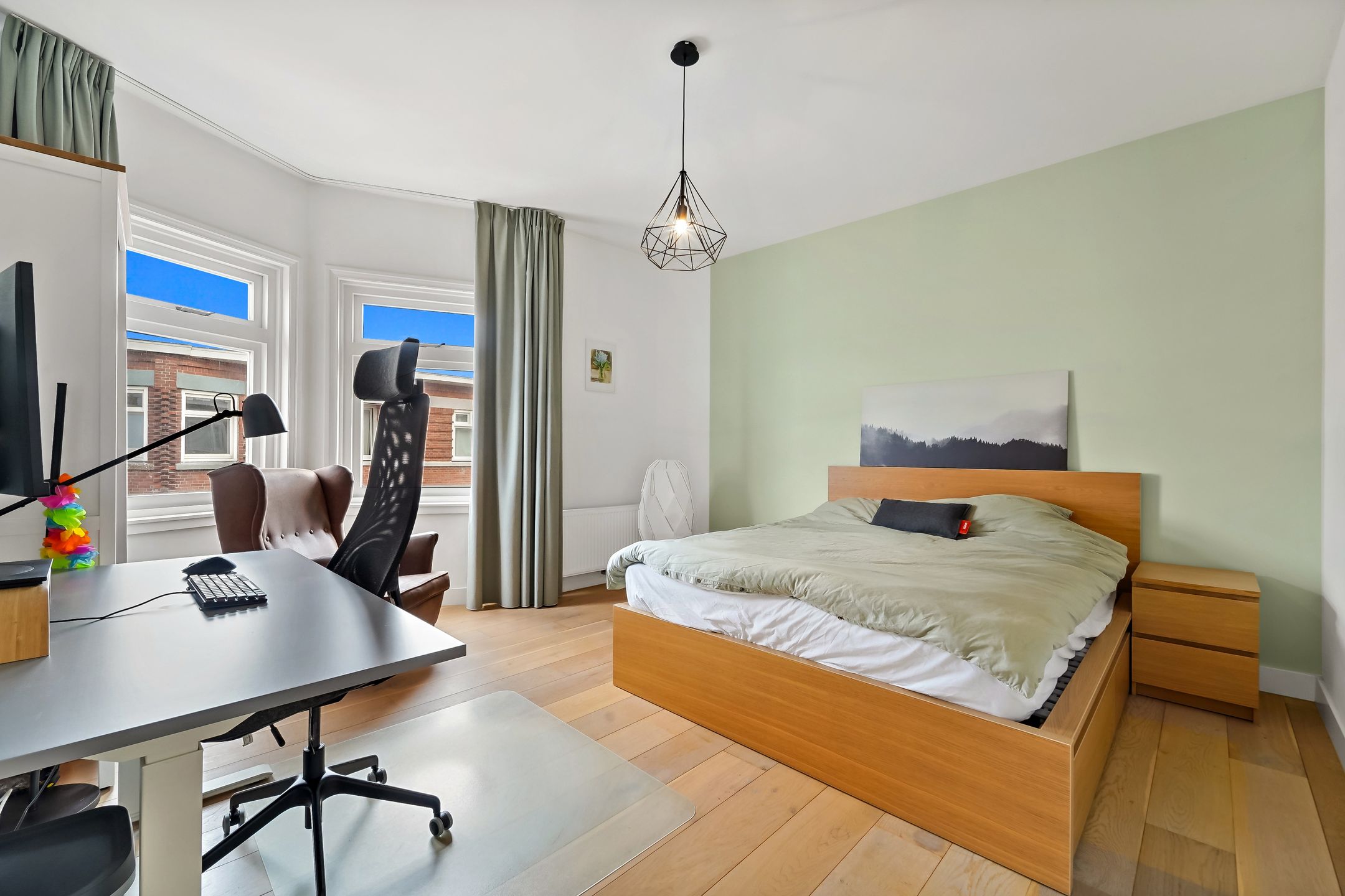 Foto 24 van Willem van Outhoornstraat 69