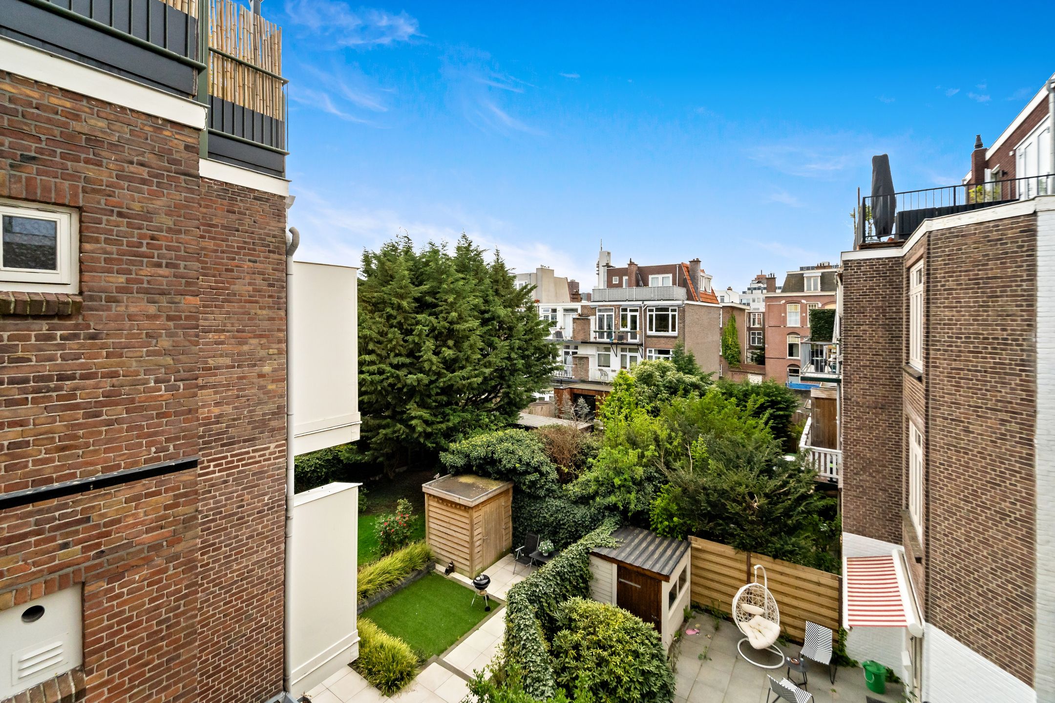 Foto 21 van Willem van Outhoornstraat 69