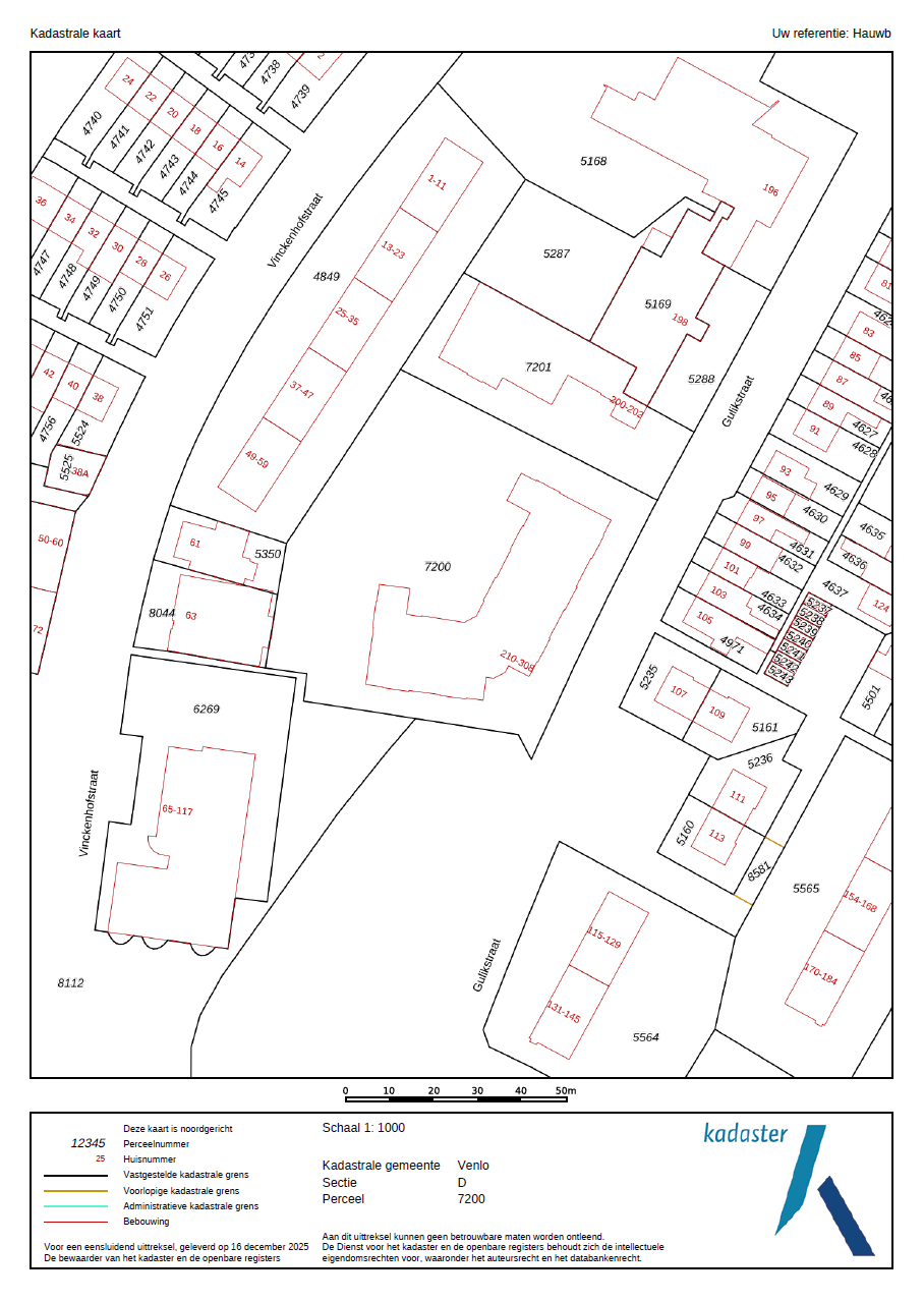 Foto 25 van Gulikstraat 228