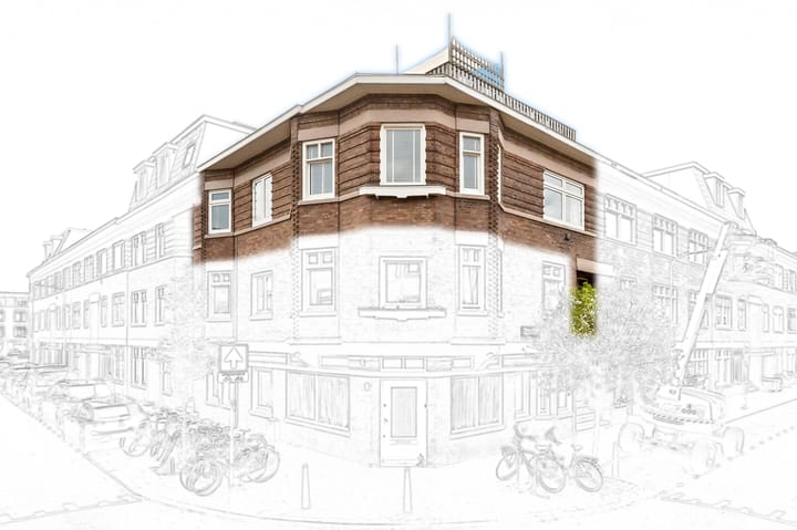 Foto 5 van Willem van Outhoornstraat 69