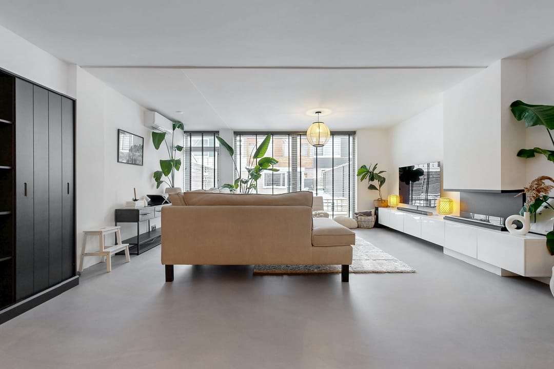 Foto 13 van Pieter de Hoochstraat 33