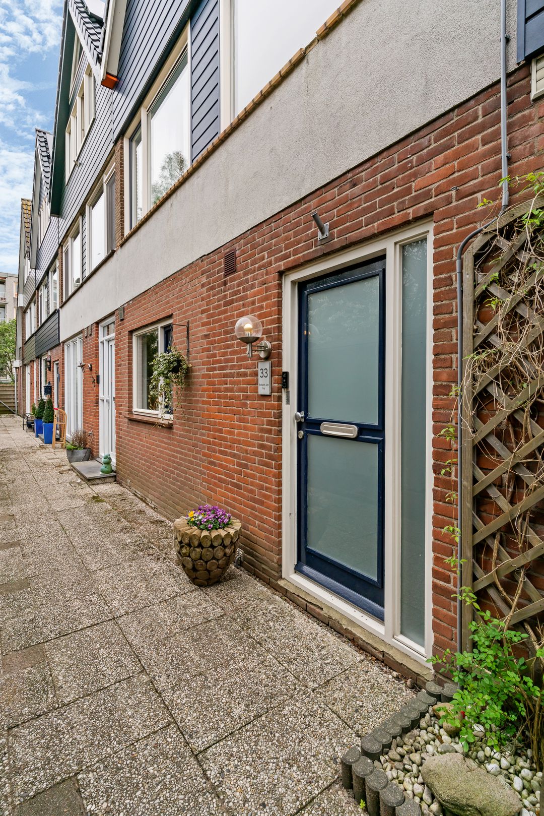 Foto 8 van Pieter de Hoochstraat 33