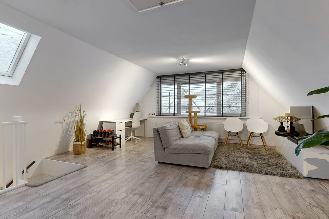 Foto 41 van Pieter de Hoochstraat 33