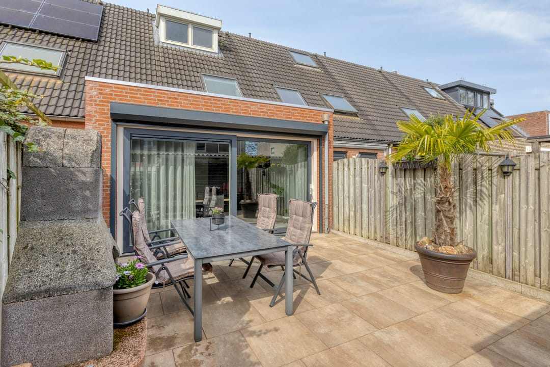 Foto 22 van Slotgracht 93