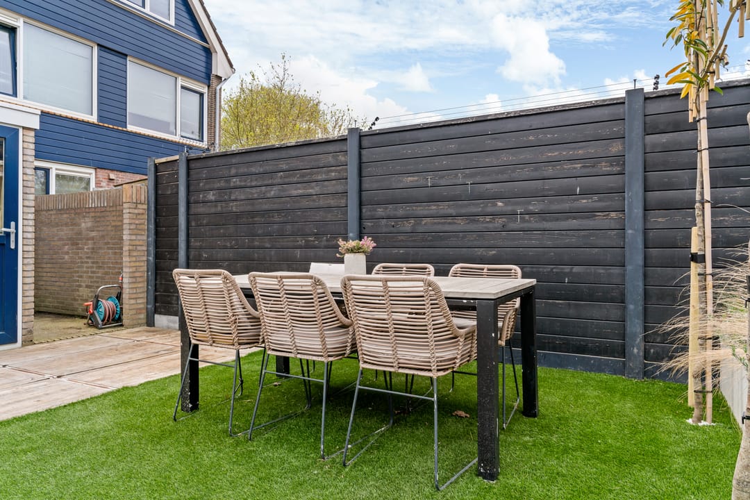 Foto 47 van Pieter de Hoochstraat 33