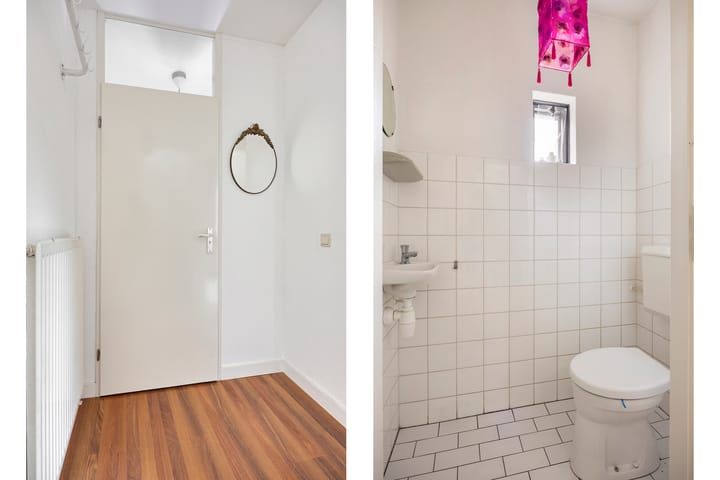 Hoekwoning te koop: Luchtenburg 2, Oss