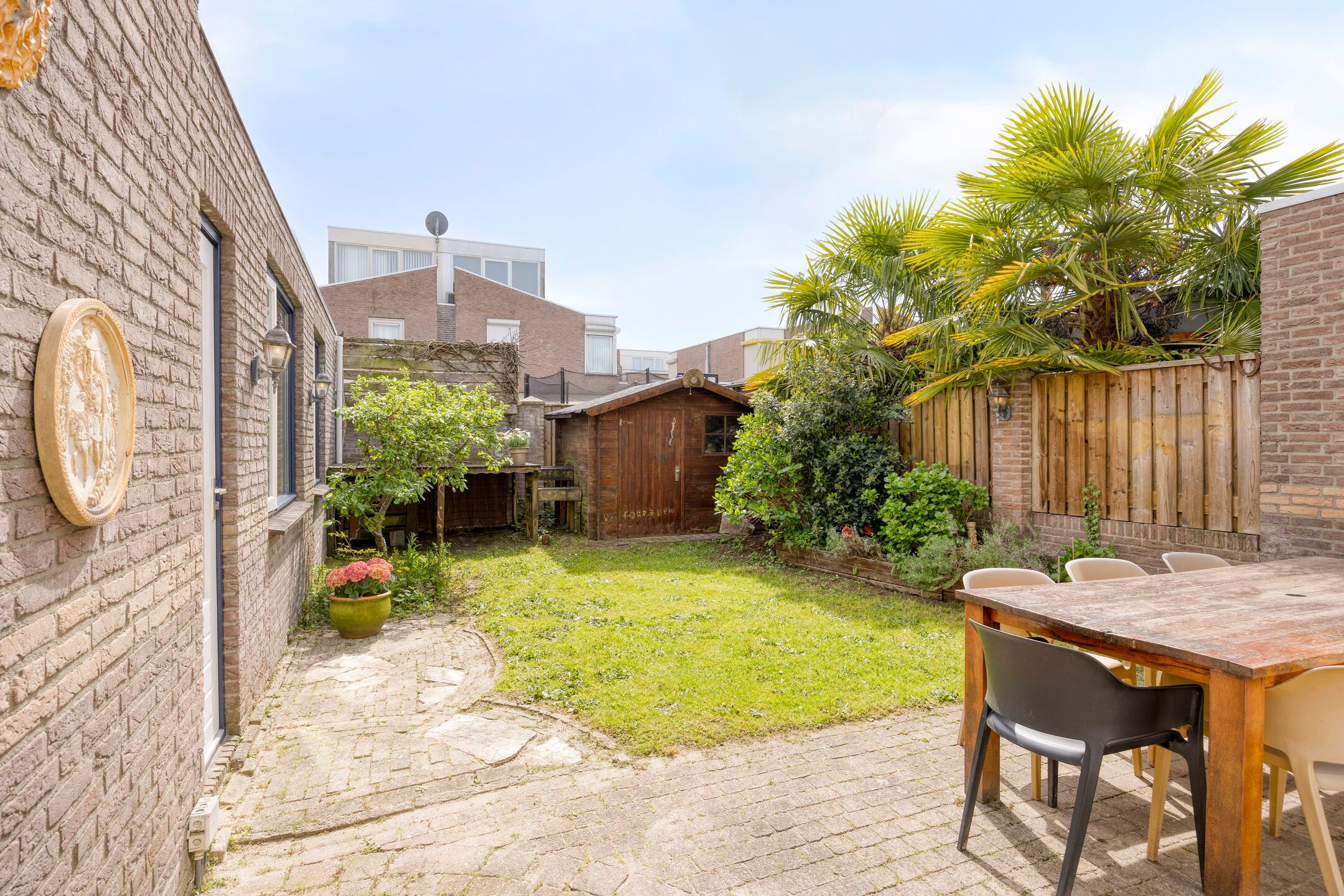 Foto 3 van Luchtenburg 2