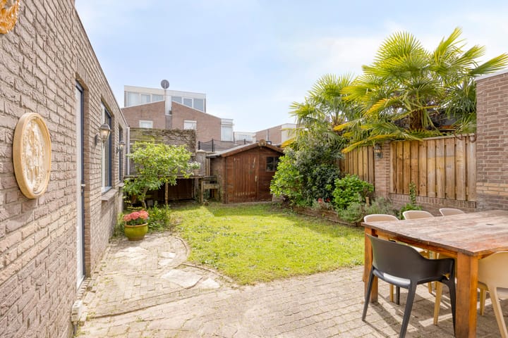 Foto 3 van Luchtenburg 2