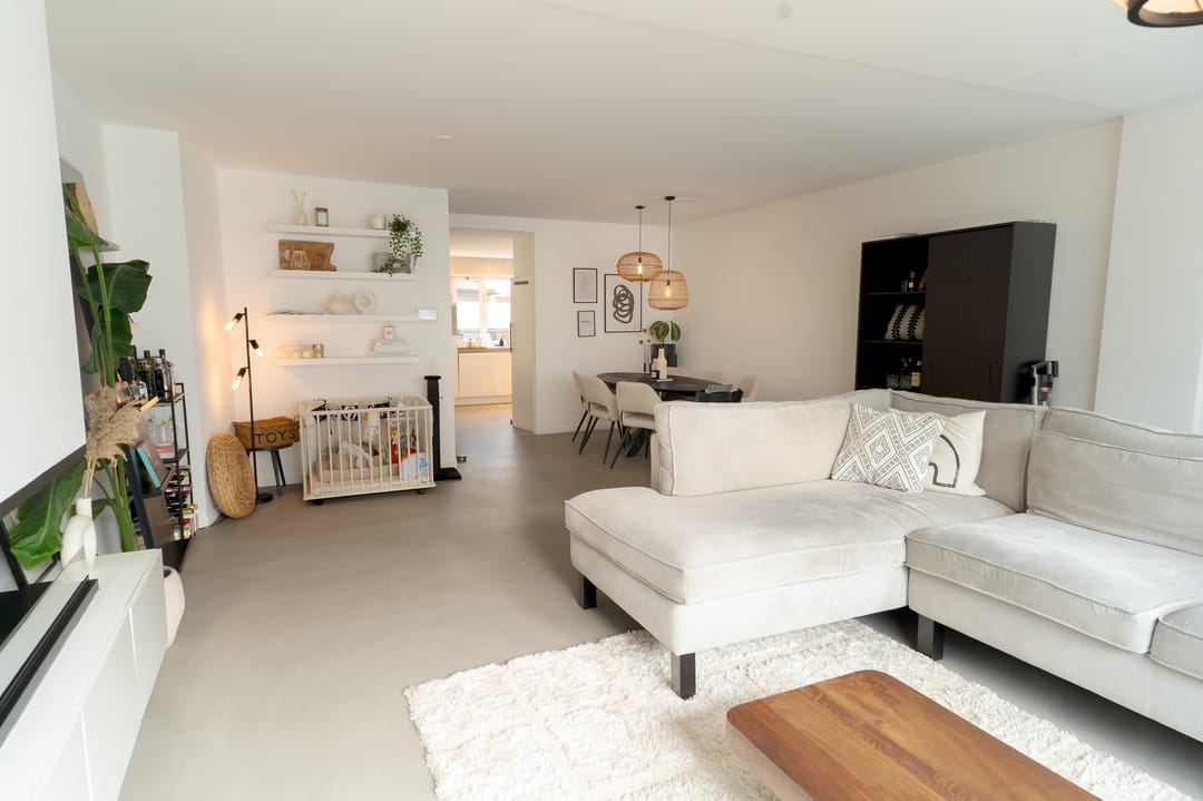 Foto 16 van Pieter de Hoochstraat 33