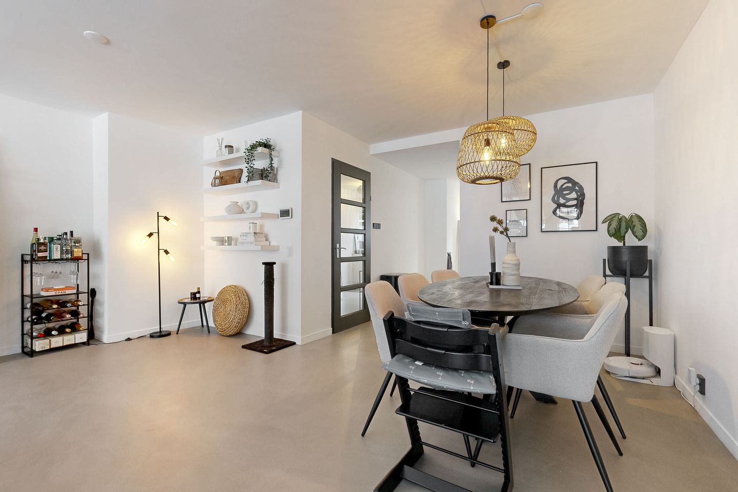 Foto 20 van Pieter de Hoochstraat 33