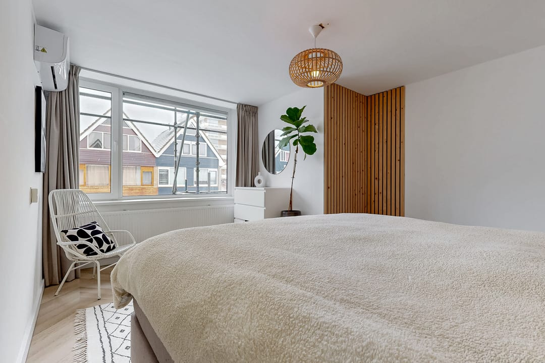 Foto 26 van Pieter de Hoochstraat 33