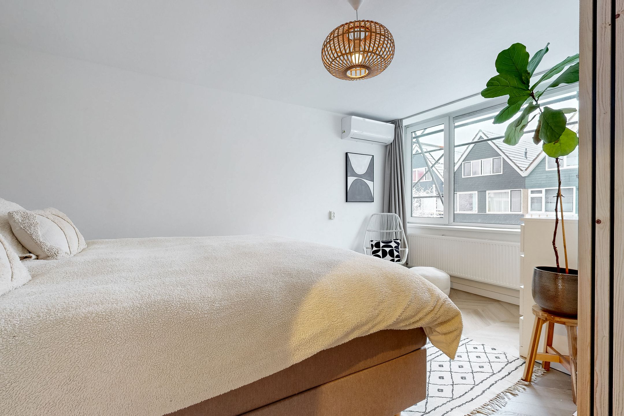 Foto 27 van Pieter de Hoochstraat 33