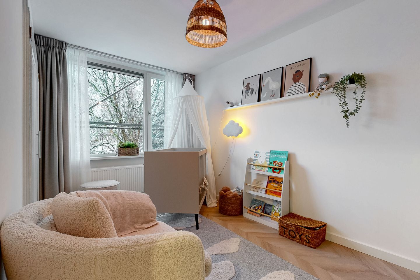 Foto 29 van Pieter de Hoochstraat 33