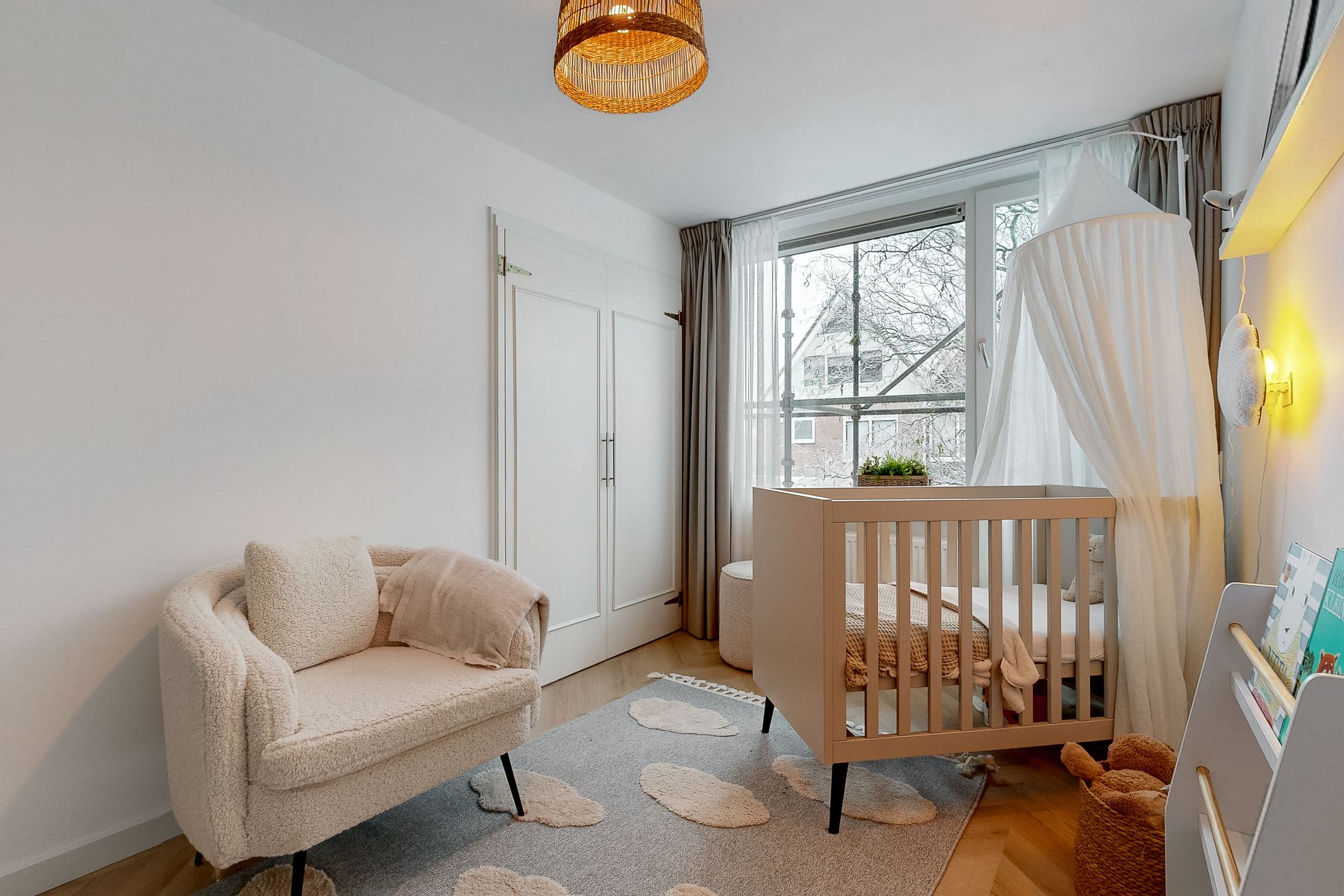 Foto 30 van Pieter de Hoochstraat 33