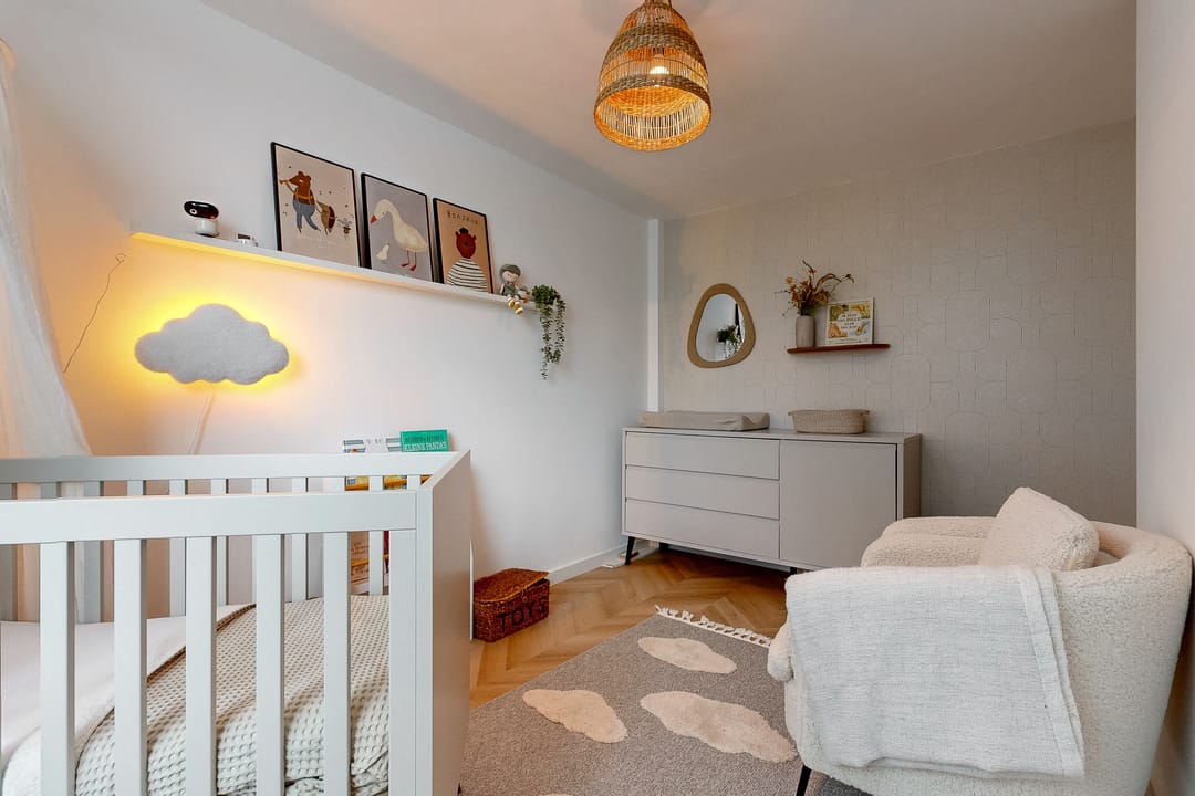 Foto 31 van Pieter de Hoochstraat 33