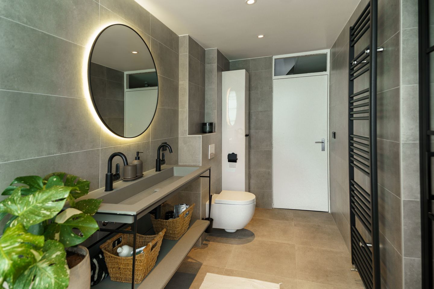 Foto 35 van Pieter de Hoochstraat 33