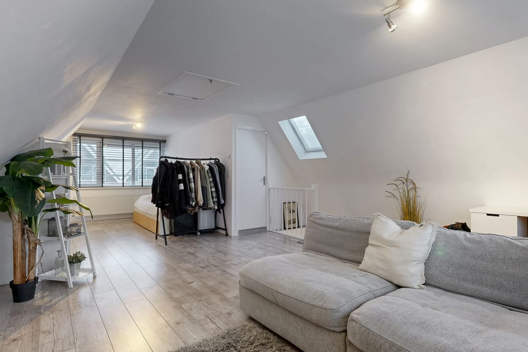 Foto 38 van Pieter de Hoochstraat 33