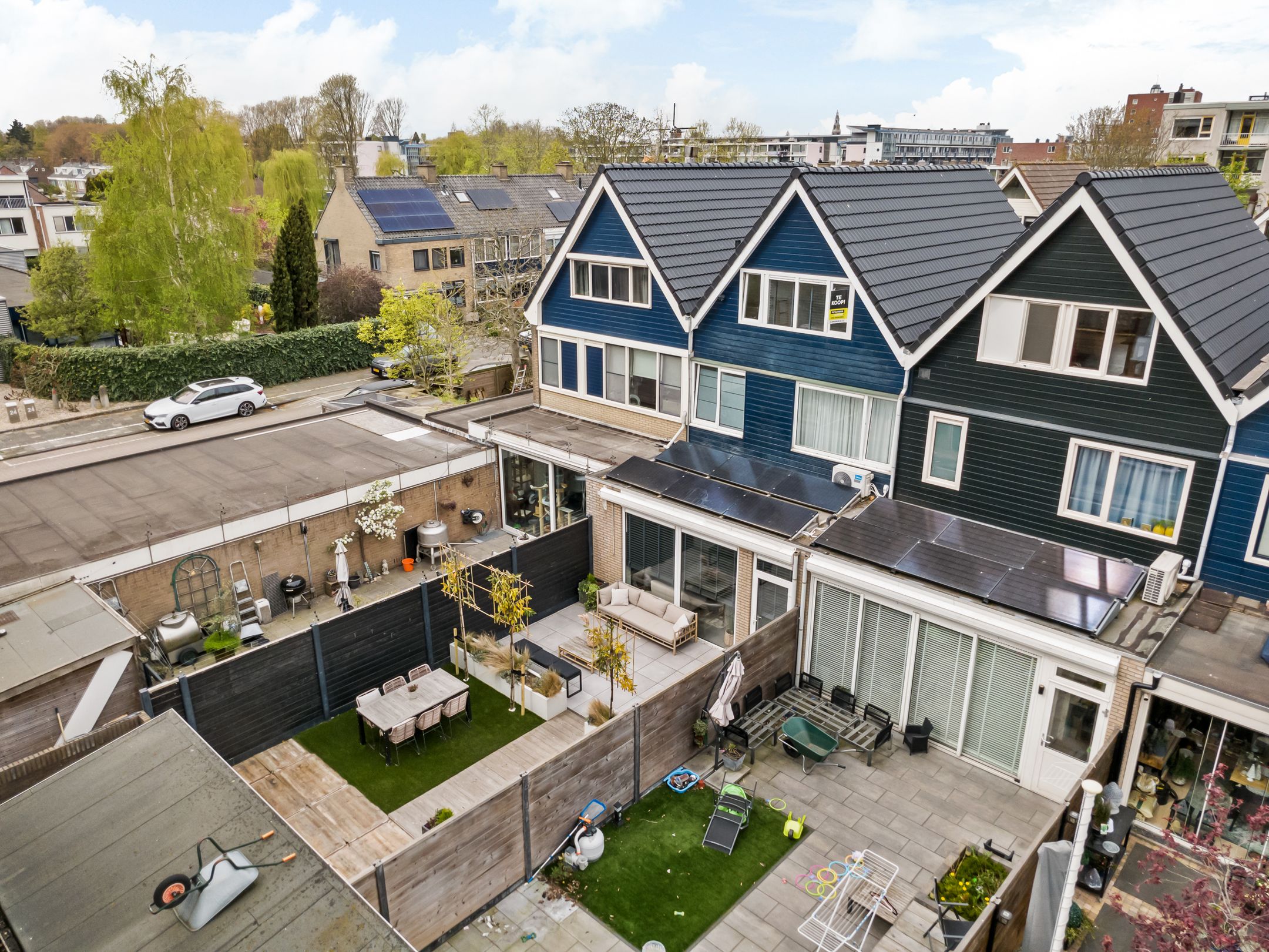 Foto 45 van Pieter de Hoochstraat 33