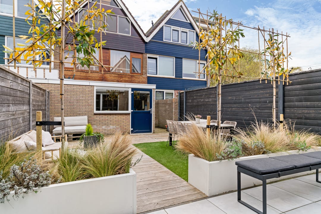 Foto 46 van Pieter de Hoochstraat 33