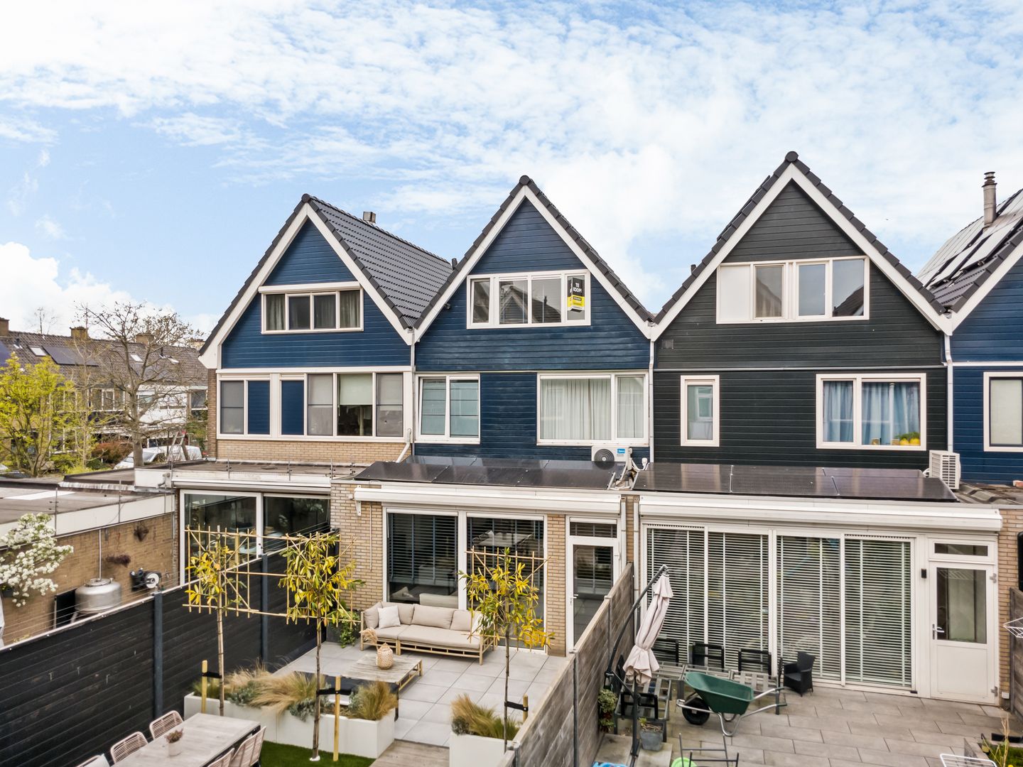 Foto 44 van Pieter de Hoochstraat 33