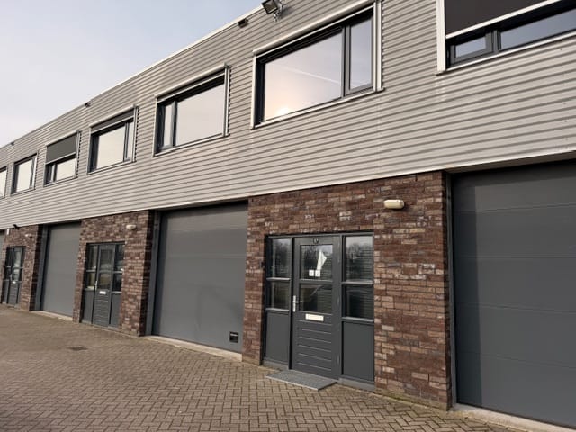 Roggeweg 30-P, Nijmegen