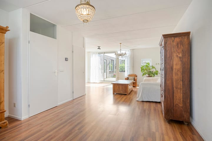 Hoekwoning te koop: Luchtenburg 2, Oss