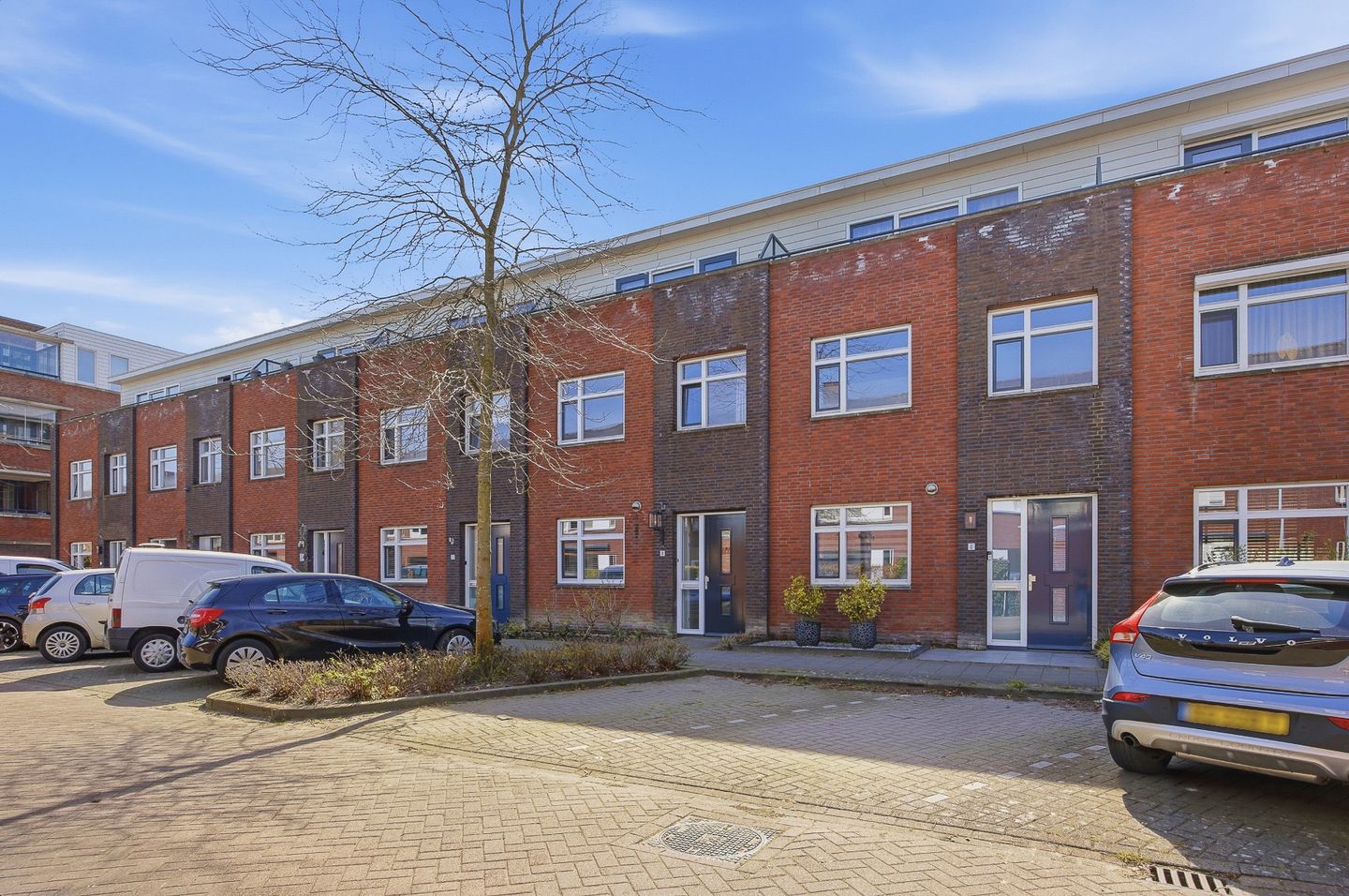 Foto 4 van Zeldenrustlaan 8