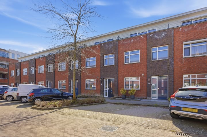 Foto 4 van Zeldenrustlaan 8