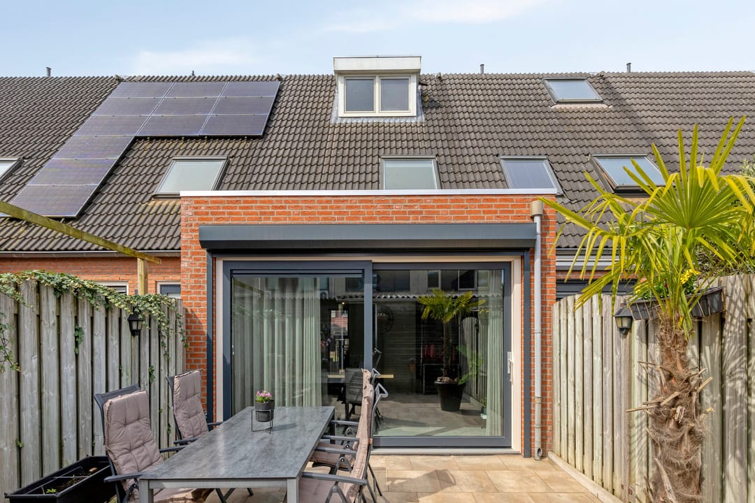 Foto 23 van Slotgracht 93