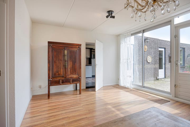 Hoekwoning te koop: Luchtenburg 2, Oss