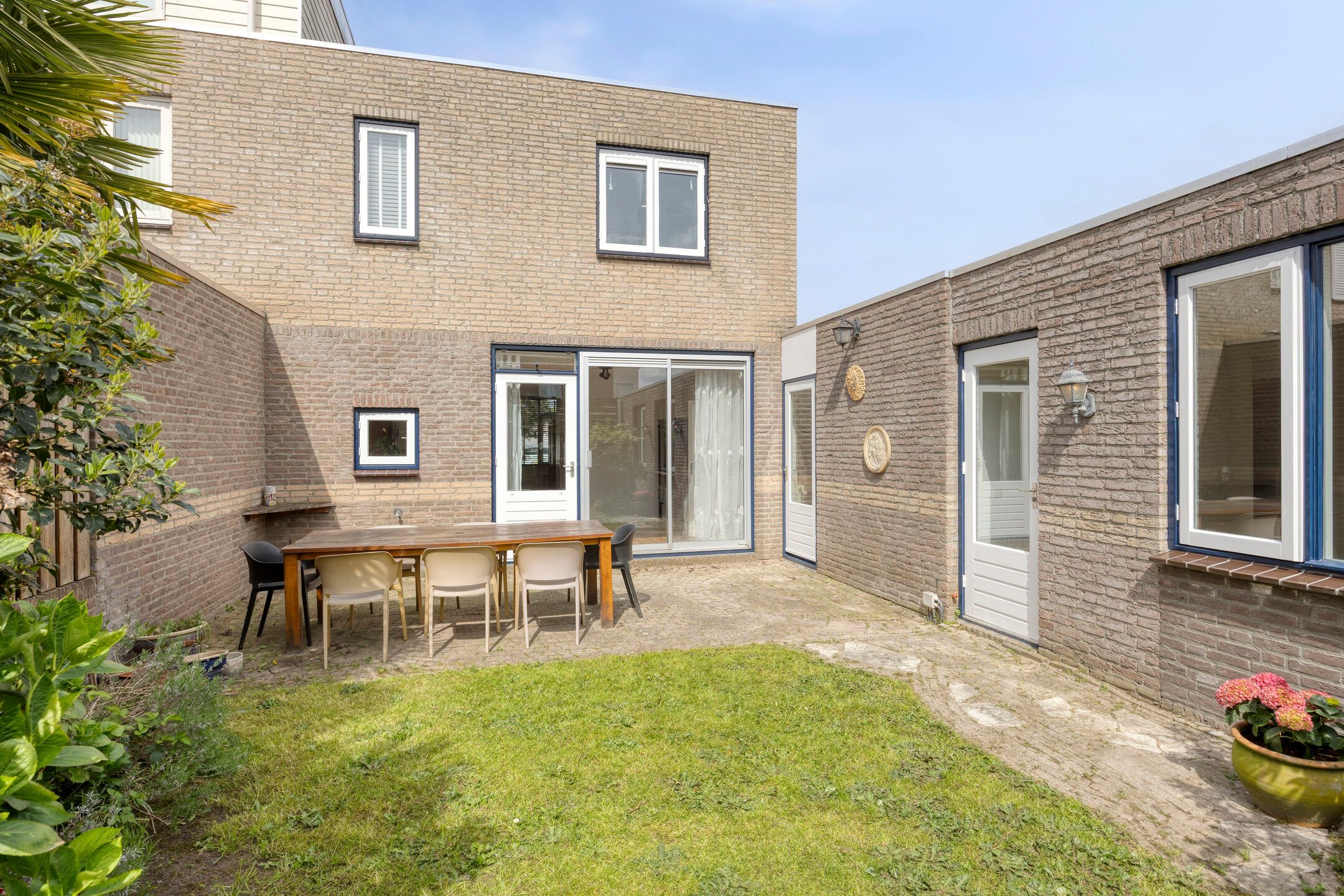 Foto 45 van Luchtenburg 2