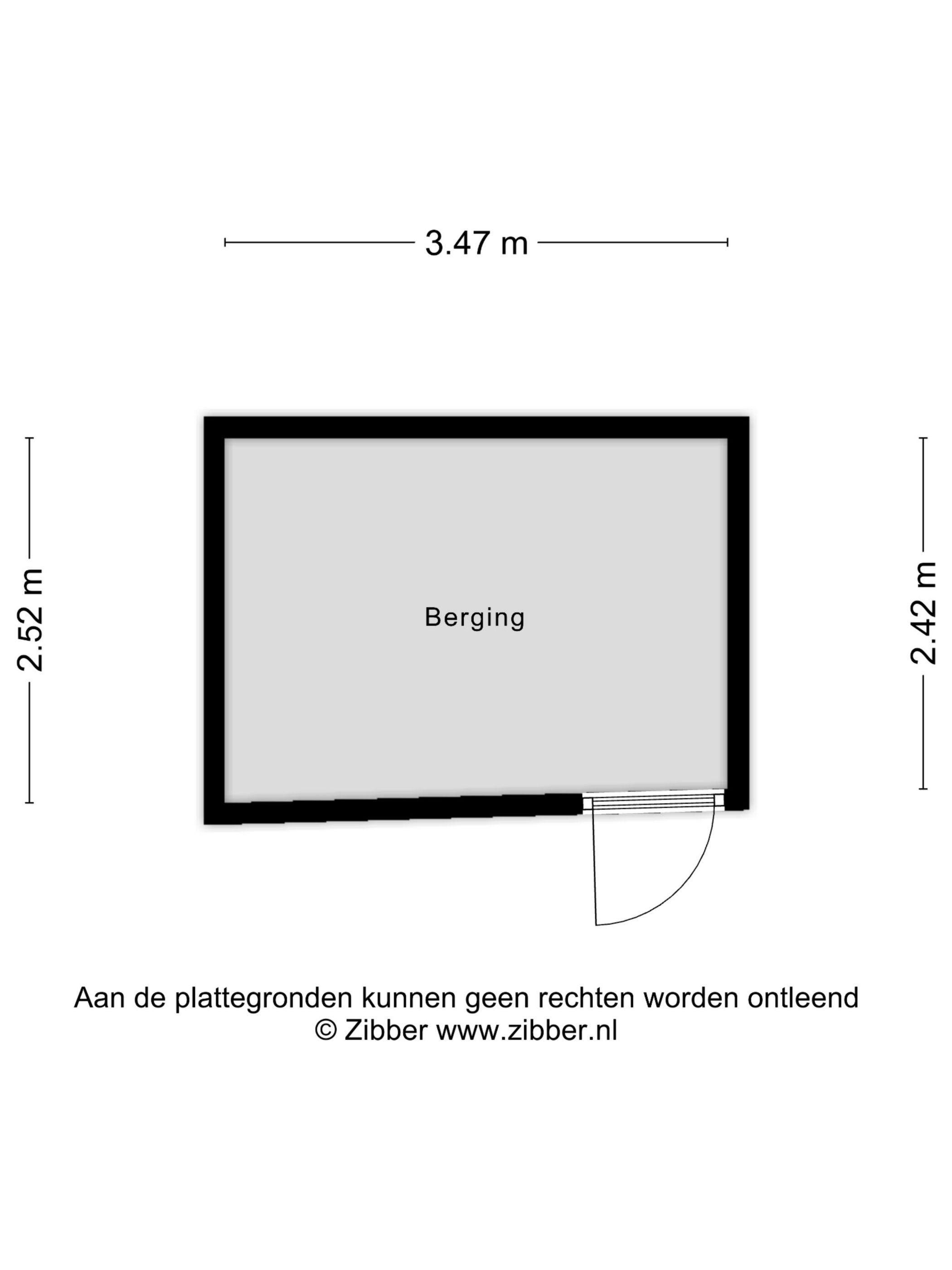 Foto 42 van Slotgracht 93