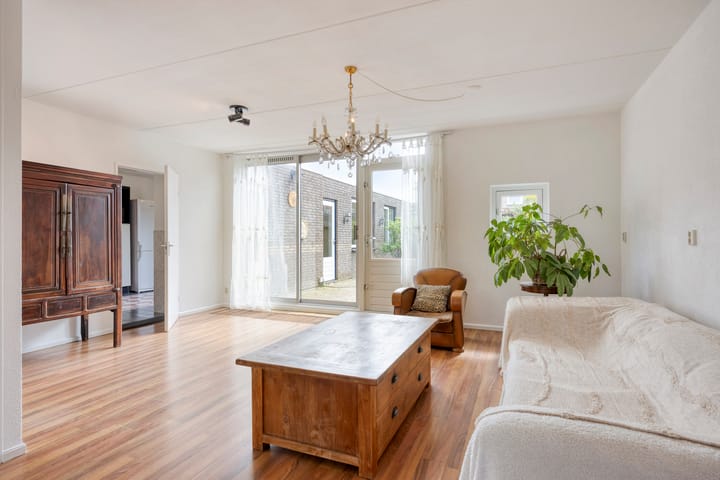 Hoekwoning te koop: Luchtenburg 2, Oss