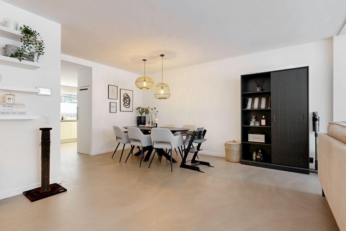 Foto 19 van Pieter de Hoochstraat 33