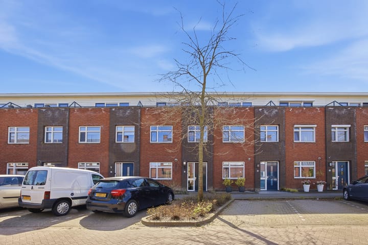 Foto 5 van Zeldenrustlaan 8