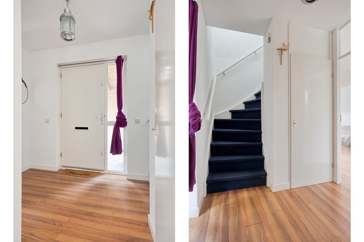 Hoekwoning te koop: Luchtenburg 2, Oss