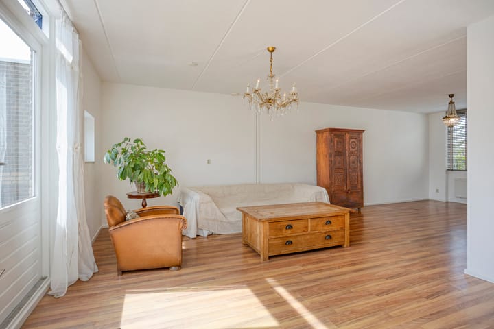 Hoekwoning te koop: Luchtenburg 2, Oss
