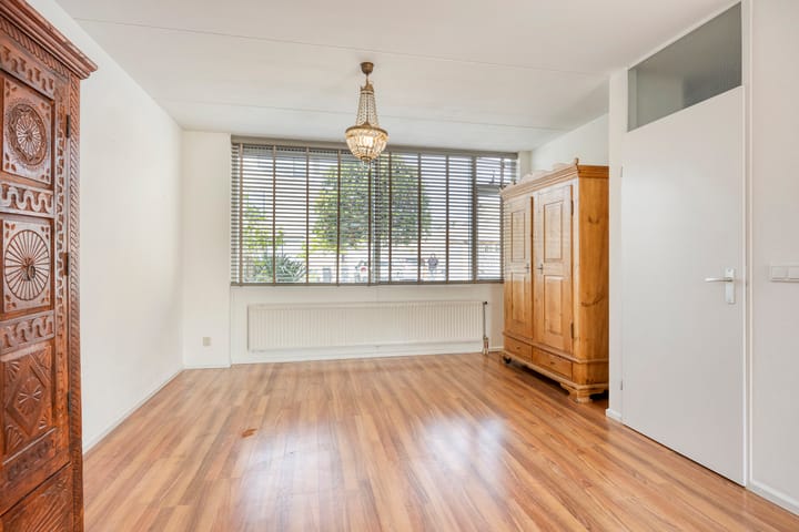 Hoekwoning te koop: Luchtenburg 2, Oss
