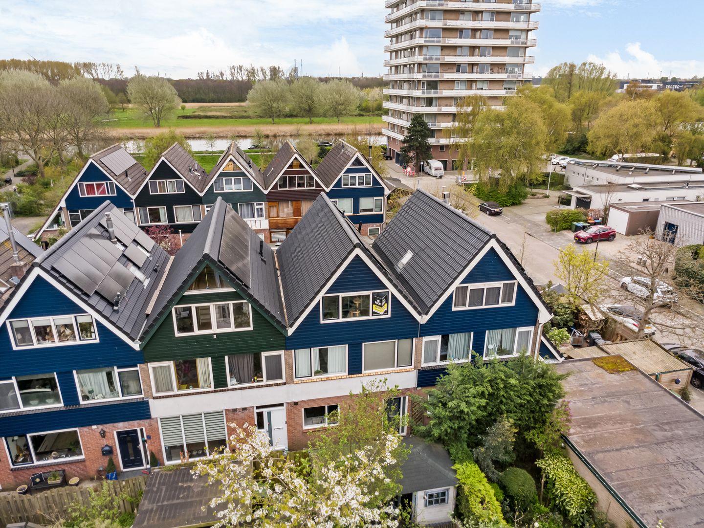 Foto 50 van Pieter de Hoochstraat 33