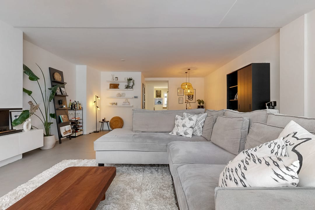 Foto 17 van Pieter de Hoochstraat 33